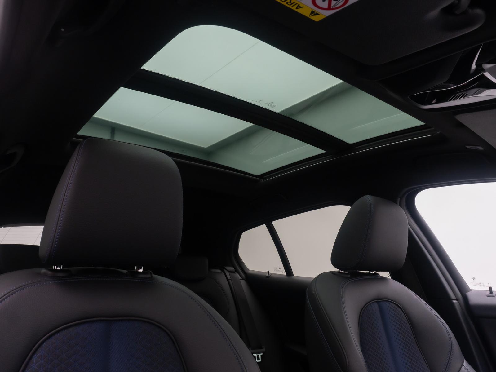 BMW 1 Series i M Sport DAB Kamera HiFi Panorama Lenkradhzg, миниатюра 29