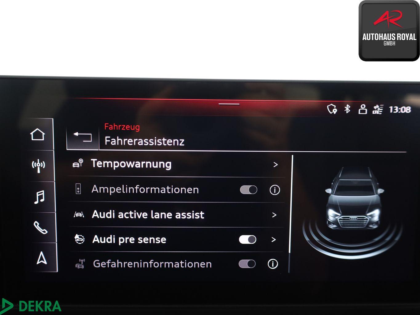 Audi A4 Avant 40 TDI S LINE KEYLESS,KAMERA,VIRTUAL,SH, миниатюра 21