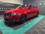 Skoda Rapid Spaceback Ambition*PDC*KLIMA* - Skoda Rapid Ambition mit Benzin-Antrieb