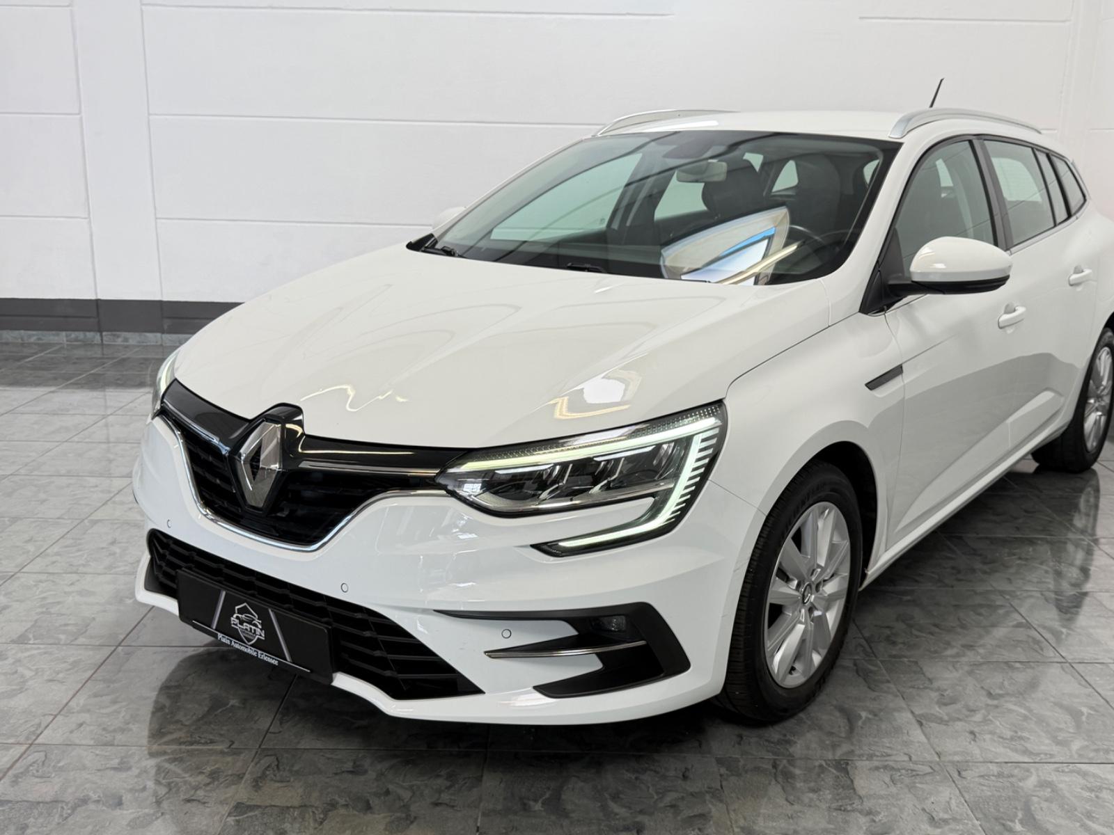Renault Megane IV Grandtour Business Edition