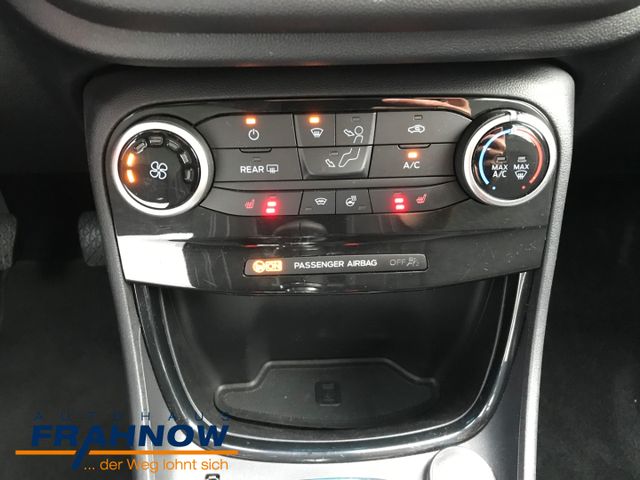 Foto Nummer 15: FORD Puma