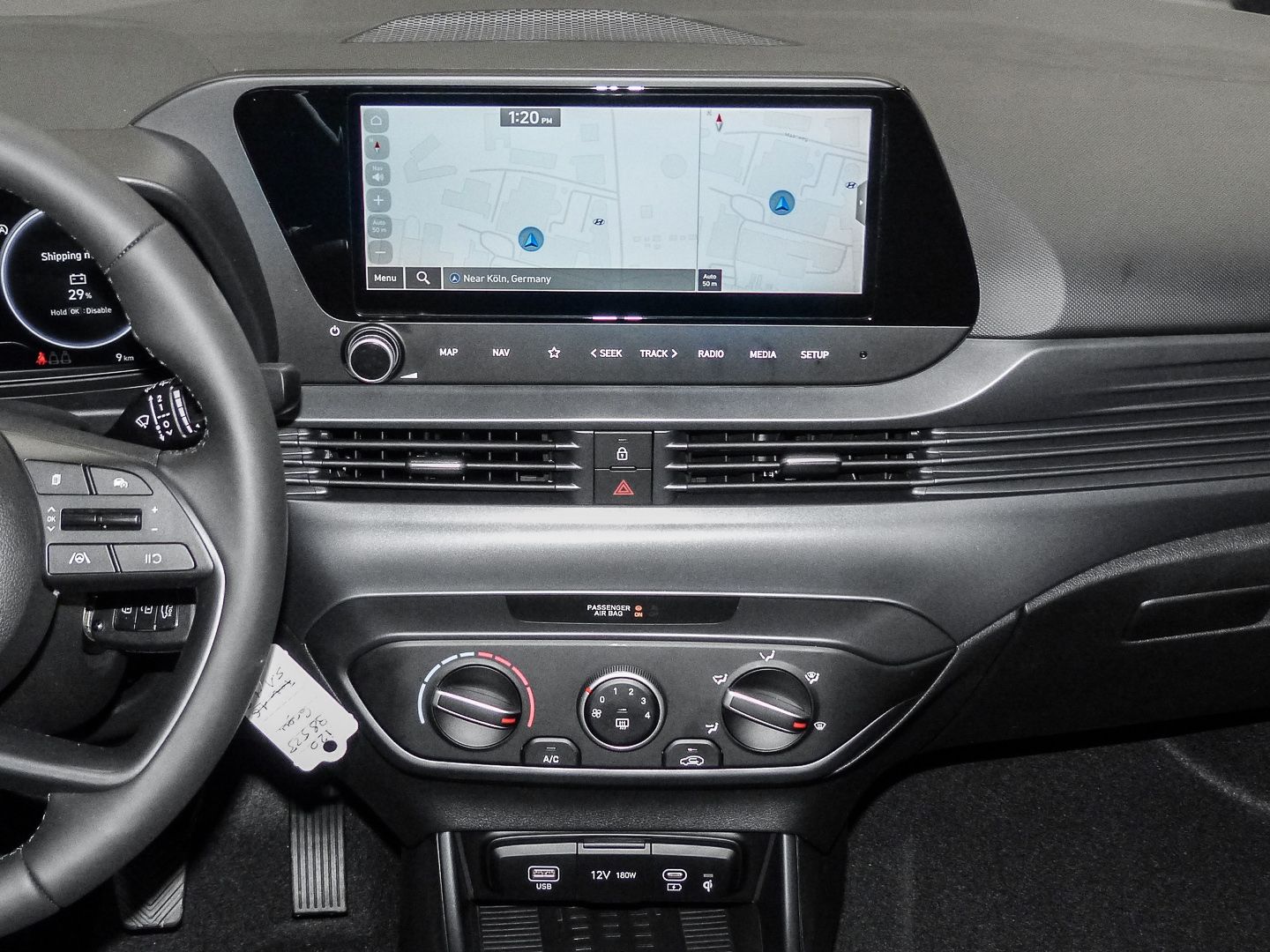 Hyundai i20 – Bild 7