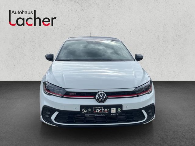 Polo GTI 2.0 TSI DSG