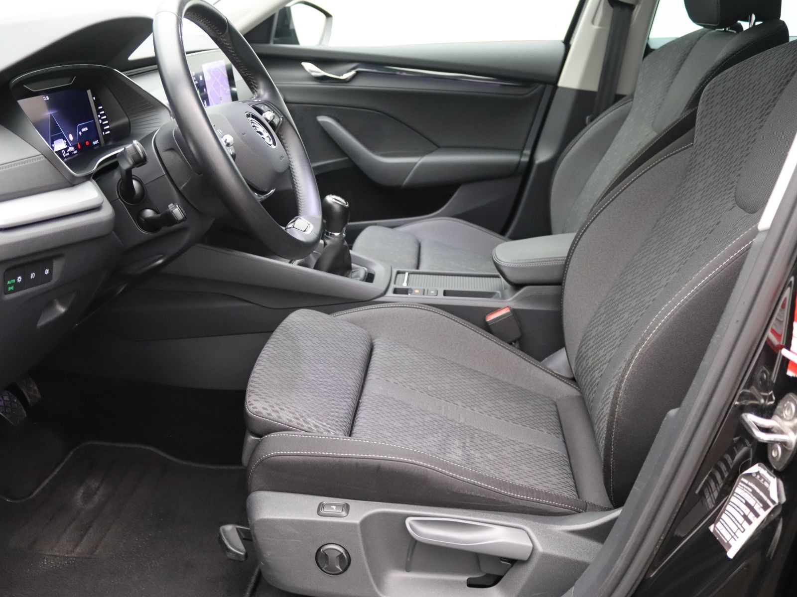 Skoda Octavia - Bild 15