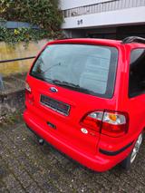 Ford Galaxy 1.9TDI 85 kW Ghia 6-sitzig Ghia - Ford Galaxy: 1.9