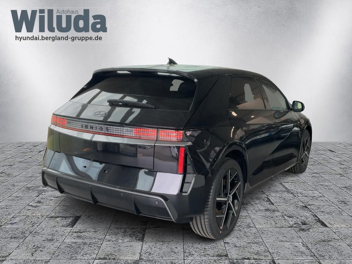 Hyundai IONIQ 5 – Bild 3