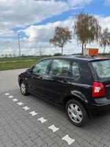 Volkswagen Polo 1.4 FSI Special Special - Volkswagen Polo: Fsi