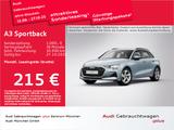 Audi A3 Sportback 30 TDI advanced Navi+/ACC/Virtual+