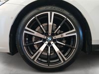 BMW 520 - Vorschau Bild 6