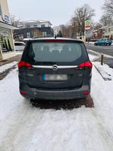 Opel Auto zu verkaufen - Opel Zafira Tourer in Bremen