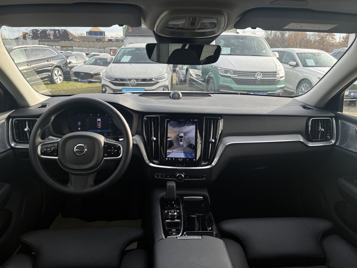 Volvo V60 - Bild 14