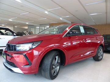 Opel Grandland (X) - 2