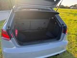 Audi RS3 2.5 TFSI S tronic quattro Sportback - - gebrauchte Audi RS3 aus dem Jahr 2016