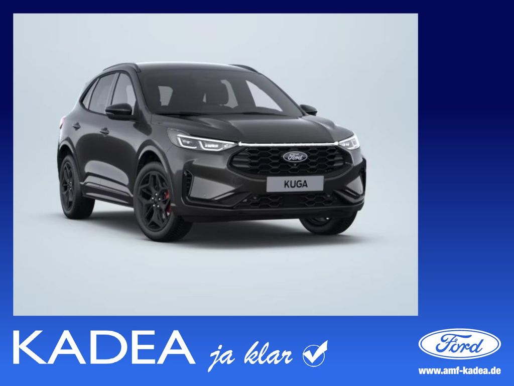 Image of Ford Kuga