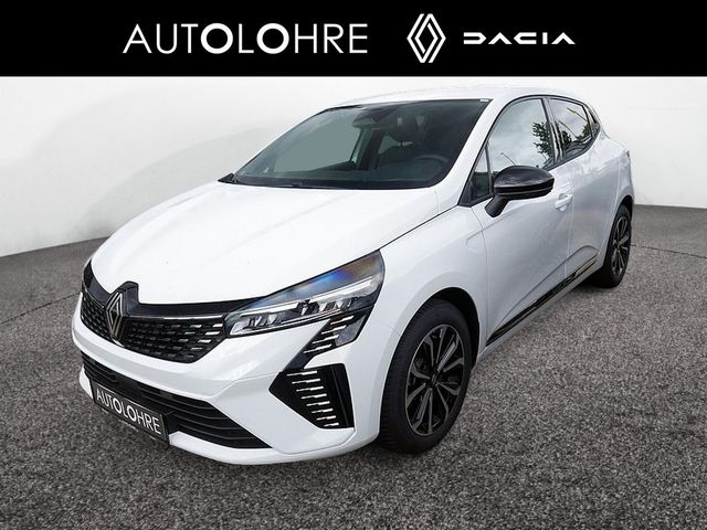 Renault Clio Techno TCe 90