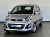 Kia Picanto AUTOMATIK INSPEKTION NEU - Kia Picanto Gebrauchtwagen in Mülheim (Ruhr)