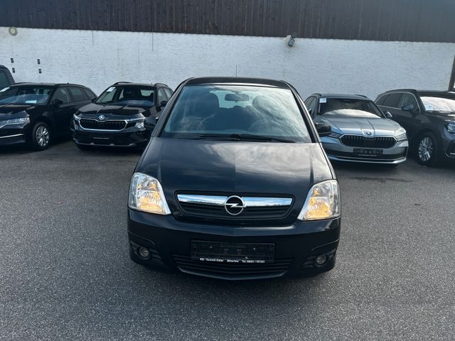 Opel Meriva CATCH ME Now 2.Hand Klima Euro4