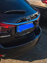 Mazda 6 2.2 SKYACTIV-D 175 Sports-Line Sports-Line - gebrauchte Mazda 6 aus dem Jahr 2015