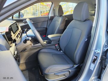 Kia Sportage 1.6T DCT-MJ.26-NAVI-LED-KAMERA-SHZG-PDC