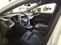 Audi Q4 e-tron - Vorschau Bild 4