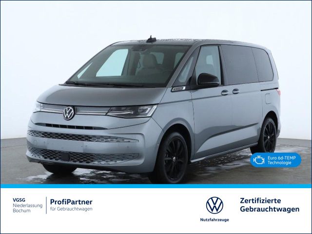 Volkswagen Multivan Life T7 IQ.LIGHT Panoramaglasdach Navi