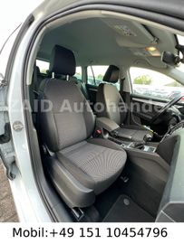 Skoda Octavia - 11
