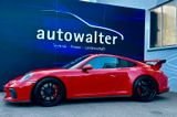 Porsche GT3-Clubsport-Approved 06/2026-Lift-Service neu - Porsche: Gt2 Clubsport