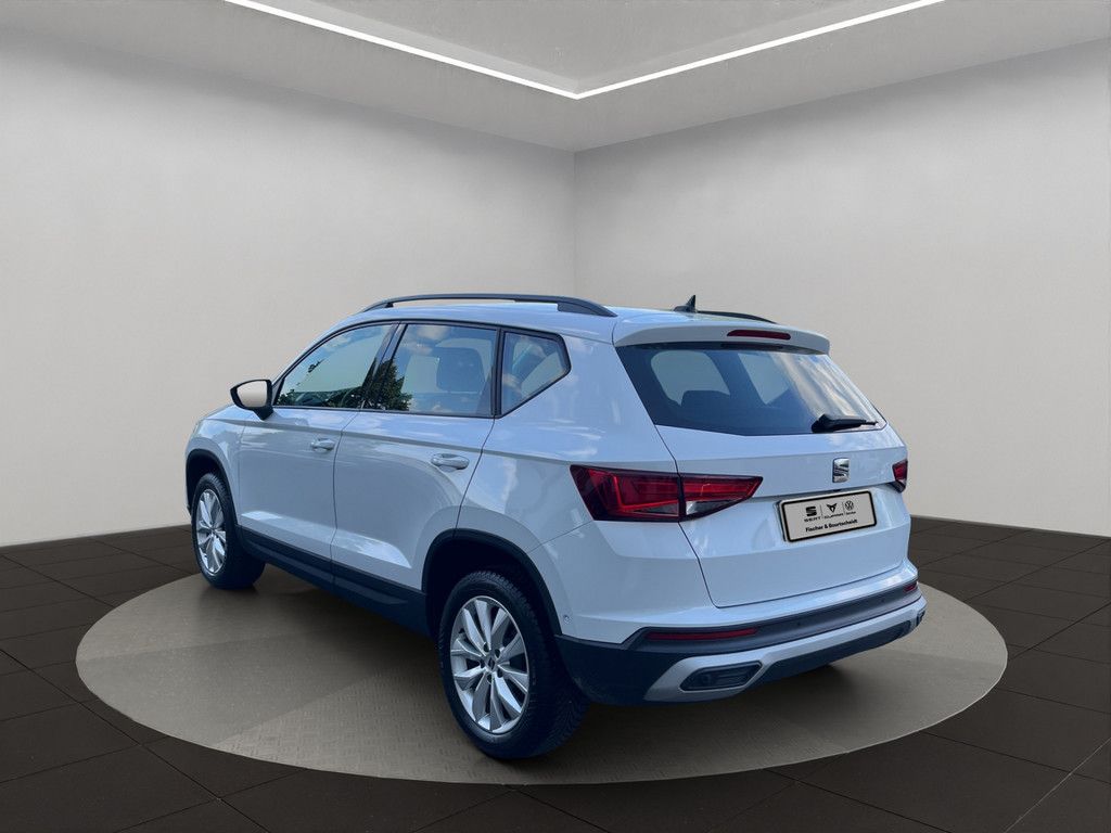 Seat Ateca - Bild 3