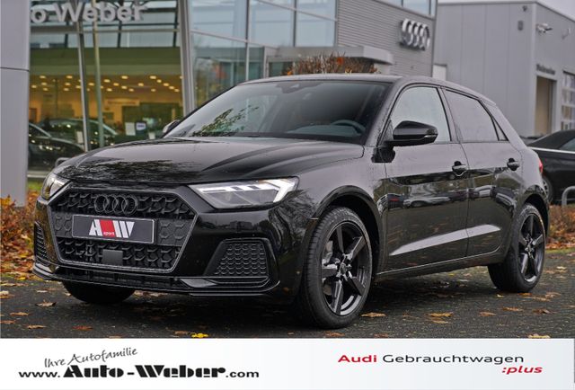 Audi A1 advanced 30TFSI S-LINE KAMERA LED PDC+ NAVI