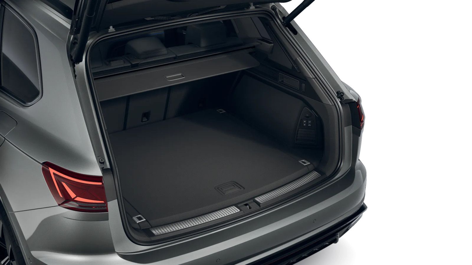 Volkswagen Touareg - Bild 9