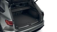 Volkswagen Touareg - Vorschau Bild 9