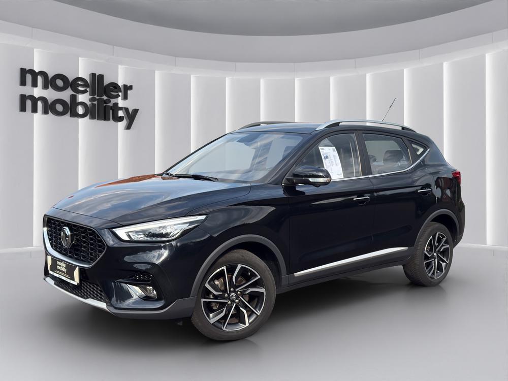 MG ZS 1.0 T-GDI KAT Luxury  Automatik