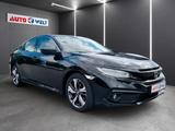 Honda Civic Lim. 1.5 VTec Auto. - Honda Civic mit Benzin-Antrieb: Limousine, 1.5
