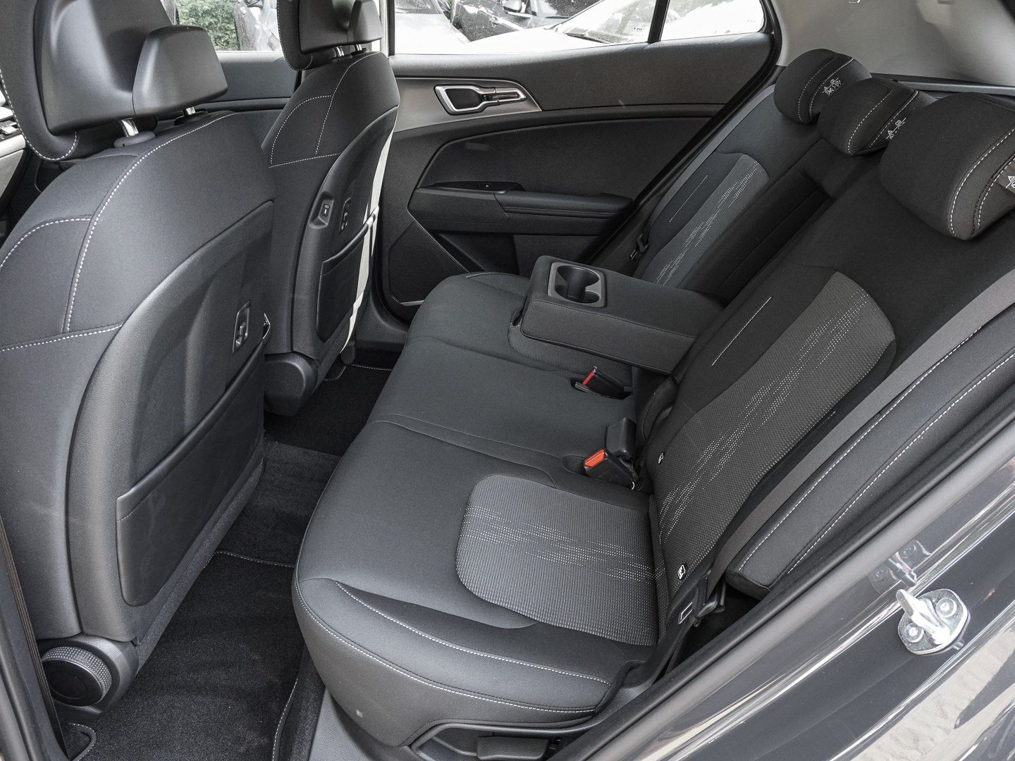 Kia Sportage - Bild 14