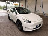 Tesla Model Y Performance Dual Motor AWD