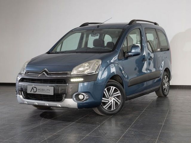 Citroën Berlingo Berlingo Multispace 1.6 HDi 90 