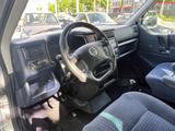 Volkswagen VW T4 Caravelle Liebhaberfahrzeug mit umfangre - VW T4 Caravelle mit Anhängerkupplung