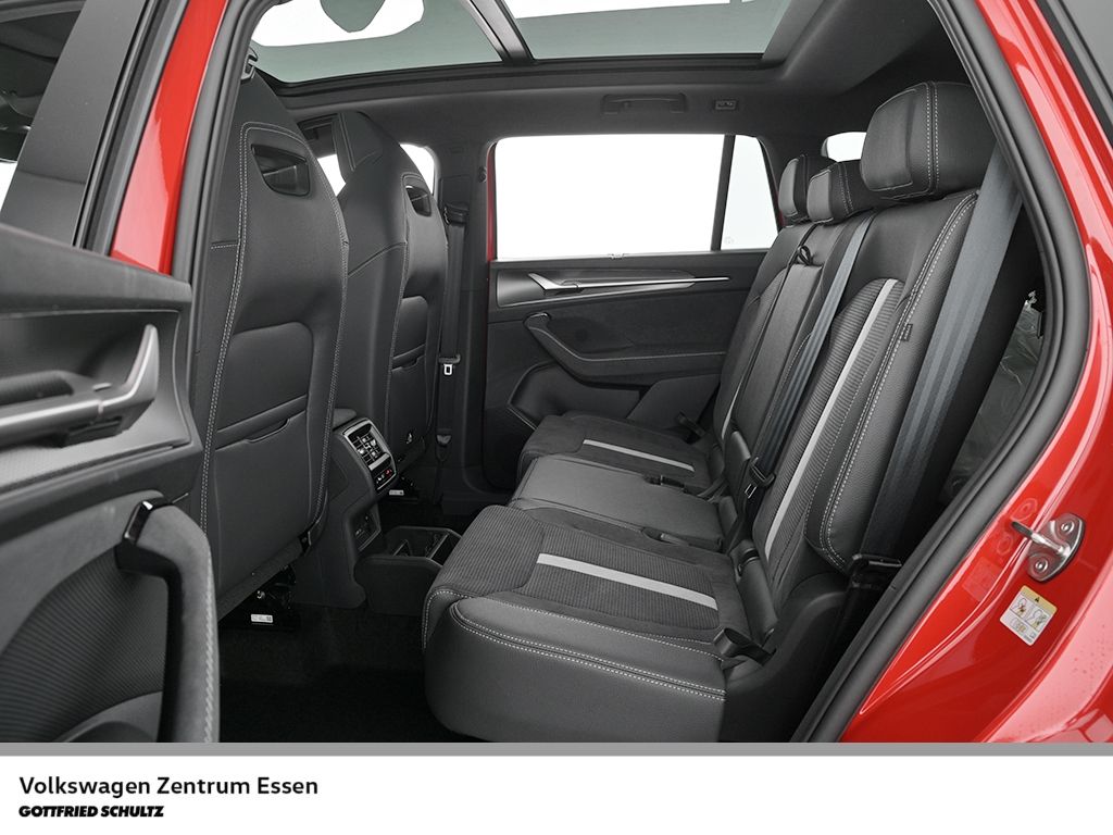 Skoda Kodiaq - Bild 12