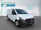 Mercedes-Benz Vito 114 CDI,LANG,113.400km,Gar,AHK,TÜV9/27,Serv - Mercedes-Benz Vito: 113 Cdi