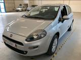 Fiat Punto 1.4 8V 5 porte Natural Power Lounge - Fiat Punto: Natural Power