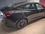 Tesla Model 3 Allradantrieb mit Dualmotor Performa... - Tesla Unfallwagen
