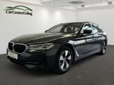 BMW 520iTouring*LCI*Laser*ACC*Leder*AHK*HUD*Kamera* - BMW 520 mit Benzin-Antrieb: Kombi, Automatik