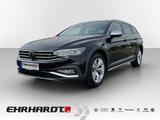Volkswagen Passat Alltrack 2.0 TDI DSG 4Motion LED*NAV*SHZ* - Volkswagen Passat Alltrack mit Diesel-Antrieb