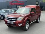 Ford Ranger XLT Extrakabine 4X4/1.Hand/Klima/MwSt - Ford Ranger aus 2011 mit Diesel-Antrieb
