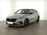 Skoda SCALA MONTE CARLO 1.0TSI MATRIX-LED+FACELIFTuvm - gebrauchte Skoda Scala aus dem Jahr 2024