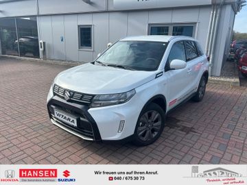 Suzuki Vitara 1.4 Comfort Hybrid
