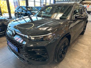 Volkswagen Tayron *R-LINE*1.HAND*MASSAGE*7-SITZER*ACC*