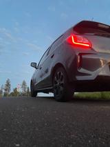 Mitsubishi spacestar select + leasingübern... - Mitsubishi Space Star in Chemnitz