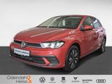 Volkswagen Polo Life 1.0 TSI 5-Gang 3,99 % Sonderzinssatz N - Volkswagen Polo: 9n3