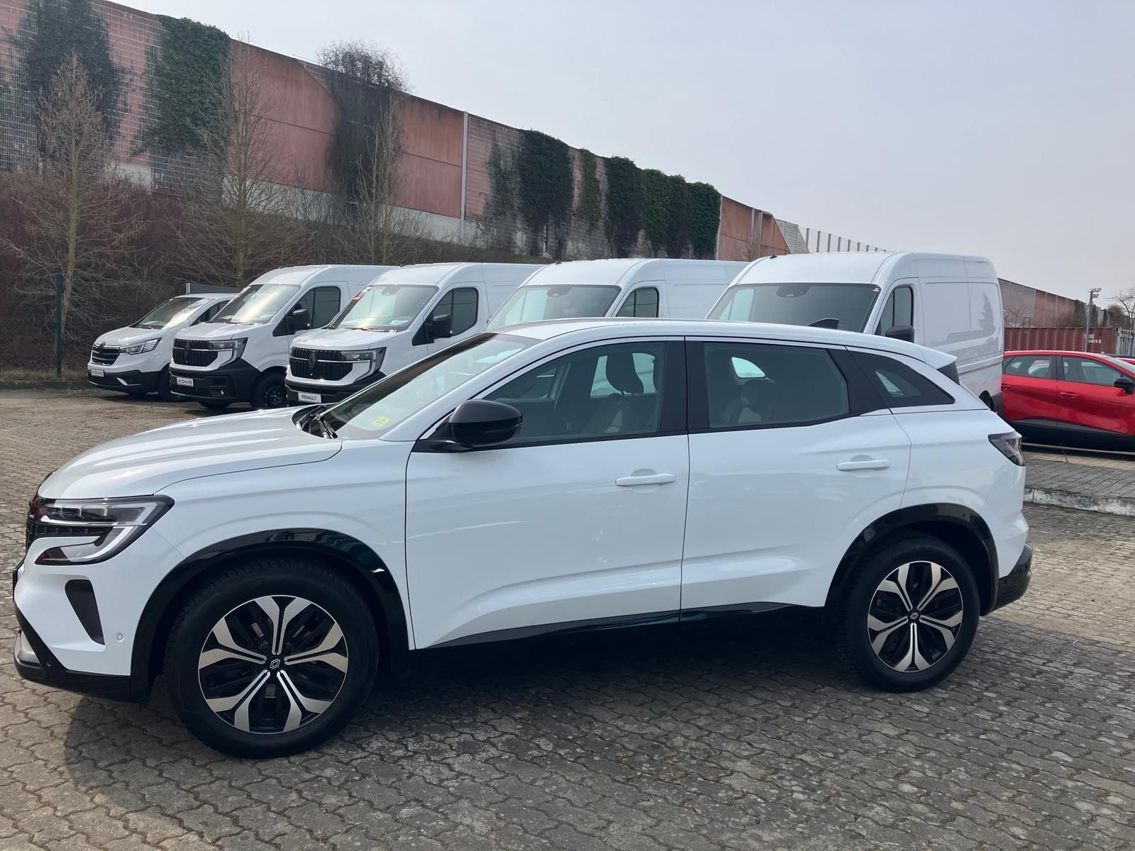 Renault Austral - Bild 2